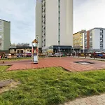 Przytulny I Jasny Apartament W Kolobrzegu By Noclegi Renters