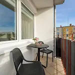 Przytulny I Jasny Apartament W Kolobrzegu By Noclegi Renters