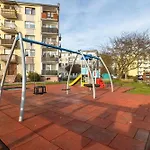 Przytulny I Jasny Apartament W Kolobrzegu By Noclegi Renters