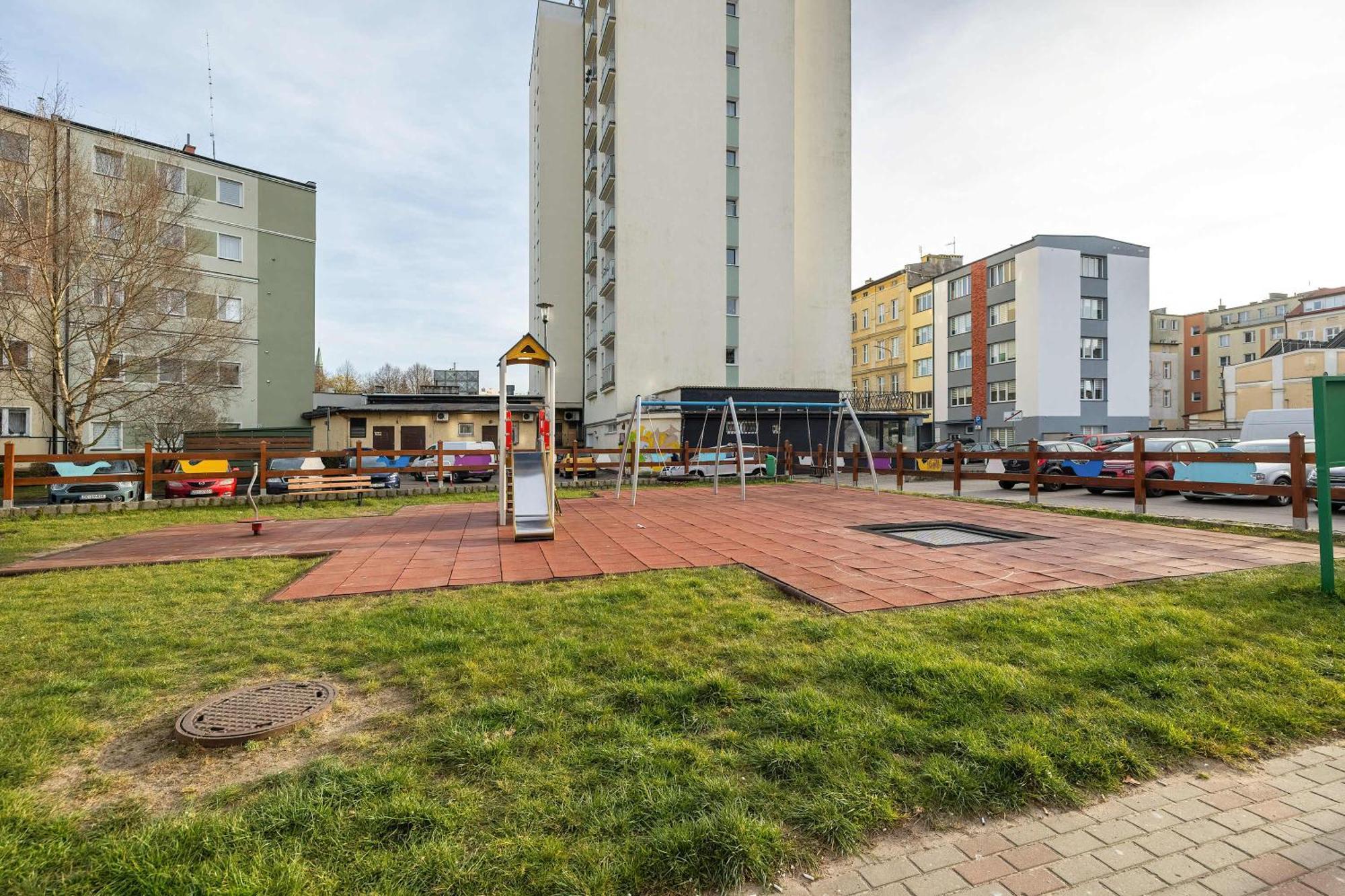 Przytulny I Jasny W Kolobrzegu By Renters Kolberg