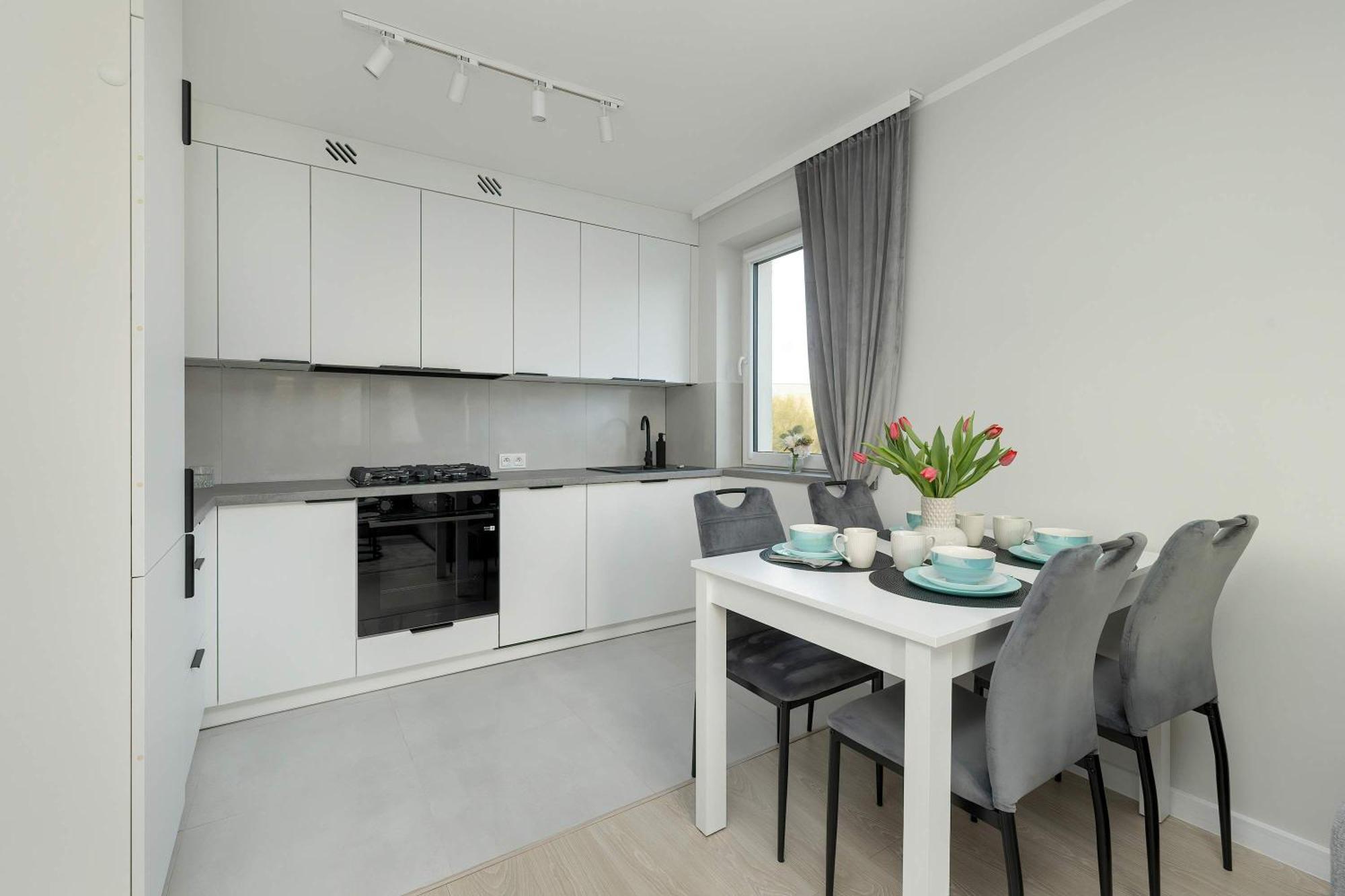 Przytulny I Jasny W Kolobrzegu By Renters * Kolberg