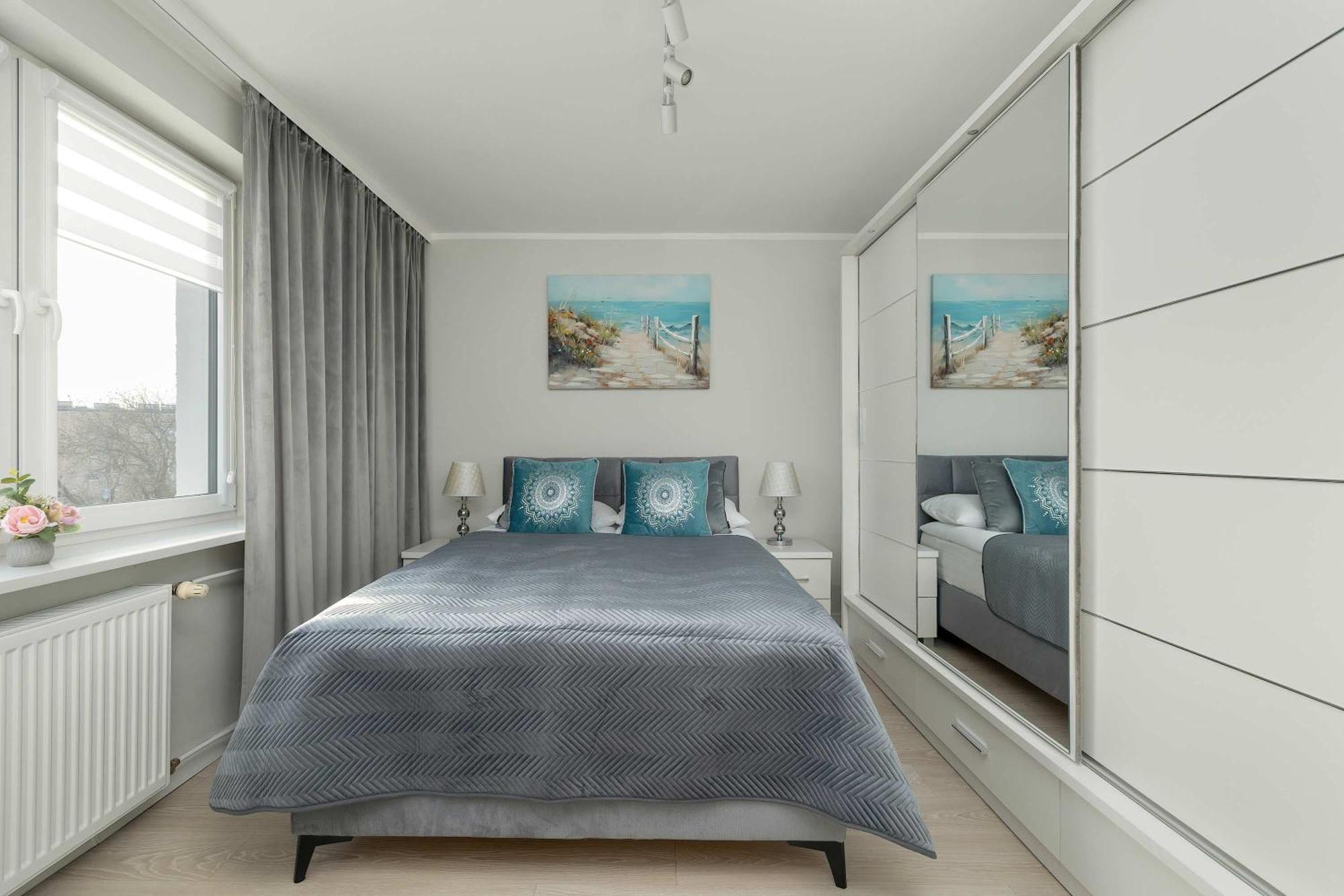 Apartment Przytulny I Jasny W Kolobrzegu By Renters